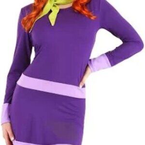 Daphne Halloween Costume